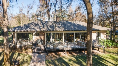 Timeless Architecture with Exquisite Water Views! Discover your on Country Club of Ocala in Florida - for sale on GolfHomes.com, golf home, golf lot