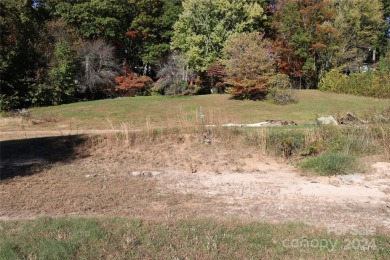 Incredible and rare opportunity to build more than a home, its a on Waynesville Country Club Inn in North Carolina - for sale on GolfHomes.com, golf home, golf lot