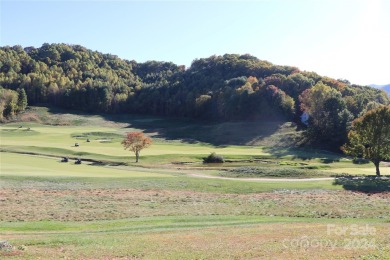 Incredible and rare opportunity to build more than a home, its a on Waynesville Country Club Inn in North Carolina - for sale on GolfHomes.com, golf home, golf lot