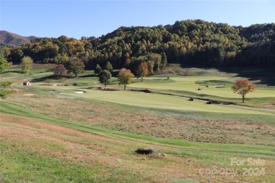 Incredible and rare opportunity to build more than a home, its a on Waynesville Country Club Inn in North Carolina - for sale on GolfHomes.com, golf home, golf lot