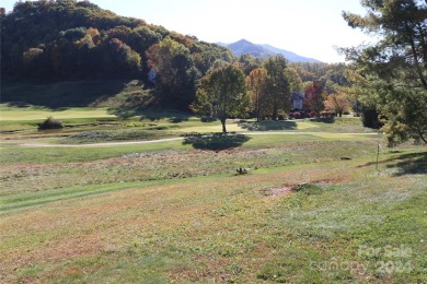 Incredible and rare opportunity to build more than a home, its a on Waynesville Country Club Inn in North Carolina - for sale on GolfHomes.com, golf home, golf lot