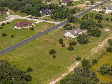 Live the dream at Rockin J Ranch with access to the exclusive on Vaaler Creek Golf Club in Texas - for sale on GolfHomes.com, golf home, golf lot