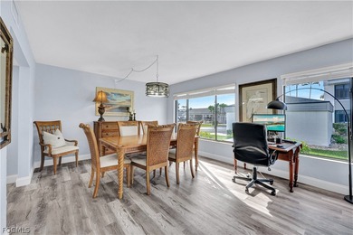 Lovely Waters Edge Condominium end unit, 2 Bedroom suites, 2 on  in Florida - for sale on GolfHomes.com, golf home, golf lot