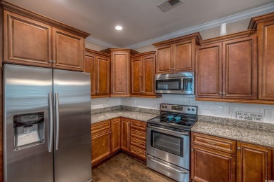 Tucked behind the gates of Prince Creek, Charles Towne Bay on Wachesaw Plantation East Golf Course in South Carolina - for sale on GolfHomes.com, golf home, golf lot