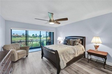 Lovely Waters Edge Condominium end unit, 2 Bedroom suites, 2 on  in Florida - for sale on GolfHomes.com, golf home, golf lot