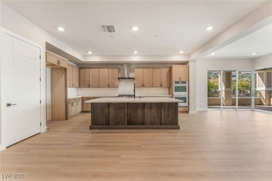 Brand new Foscari Italianate plan at Mira Villa by Toll Brothers on Badlands Golf Club in Nevada - for sale on GolfHomes.com, golf home, golf lot