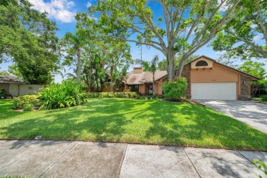 Rare Opportunity in Trails West! This spacious and on The Dunedin Country Club in Florida - for sale on GolfHomes.com, golf home, golf lot