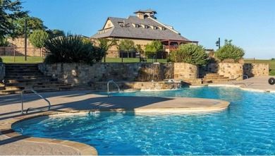 Close to completion, your dream home on the fairway at The on The Retreat in Texas - for sale on GolfHomes.com, golf home, golf lot