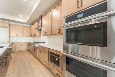 Brand new Foscari Italianate plan at Mira Villa by Toll Brothers on Badlands Golf Club in Nevada - for sale on GolfHomes.com, golf home, golf lot