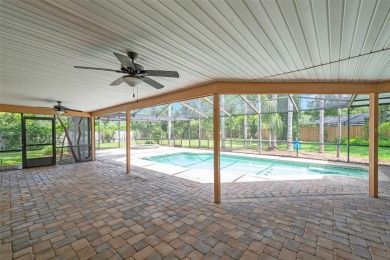 Rare Opportunity in Trails West! This spacious and on The Dunedin Country Club in Florida - for sale on GolfHomes.com, golf home, golf lot