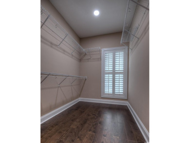 Tucked behind the gates of Prince Creek, Charles Towne Bay on Wachesaw Plantation East Golf Course in South Carolina - for sale on GolfHomes.com, golf home, golf lot