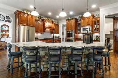 Exquisite opportunity for a custom-built, primary on main on The Governors Towne Club in Georgia - for sale on GolfHomes.com, golf home, golf lot