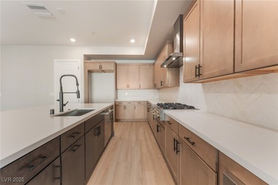 Brand new Foscari Italianate plan at Mira Villa by Toll Brothers on Badlands Golf Club in Nevada - for sale on GolfHomes.com, golf home, golf lot