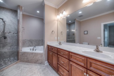 Tucked behind the gates of Prince Creek, Charles Towne Bay on Wachesaw Plantation East Golf Course in South Carolina - for sale on GolfHomes.com, golf home, golf lot