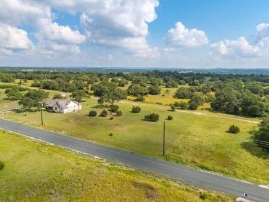 Live the dream at Rockin J Ranch with access to the exclusive on Vaaler Creek Golf Club in Texas - for sale on GolfHomes.com, golf home, golf lot