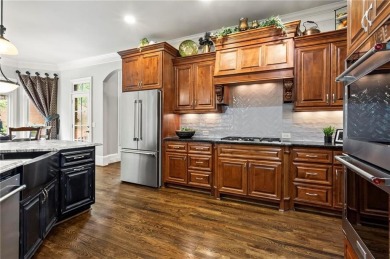 Exquisite opportunity for a custom-built, primary on main on The Governors Towne Club in Georgia - for sale on GolfHomes.com, golf home, golf lot