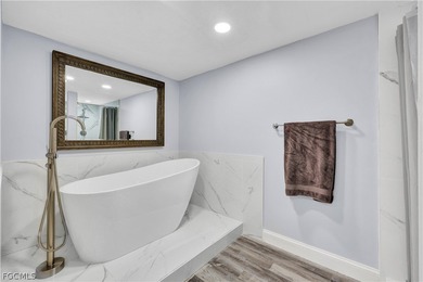 Lovely Waters Edge Condominium end unit, 2 Bedroom suites, 2 on  in Florida - for sale on GolfHomes.com, golf home, golf lot