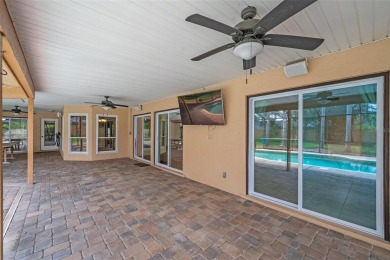 Rare Opportunity in Trails West! This spacious and on The Dunedin Country Club in Florida - for sale on GolfHomes.com, golf home, golf lot