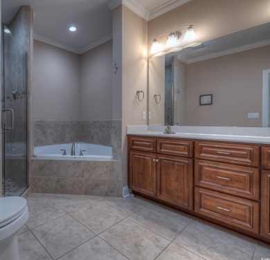 Tucked behind the gates of Prince Creek, Charles Towne Bay on Wachesaw Plantation East Golf Course in South Carolina - for sale on GolfHomes.com, golf home, golf lot
