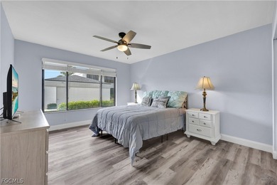 Lovely Waters Edge Condominium end unit, 2 Bedroom suites, 2 on  in Florida - for sale on GolfHomes.com, golf home, golf lot