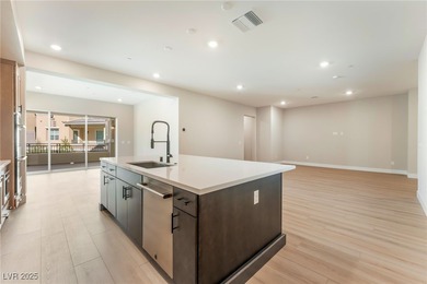 Brand new Foscari Italianate plan at Mira Villa by Toll Brothers on Badlands Golf Club in Nevada - for sale on GolfHomes.com, golf home, golf lot