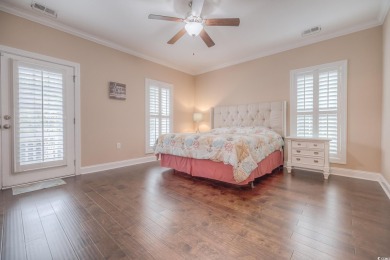 Tucked behind the gates of Prince Creek, Charles Towne Bay on Wachesaw Plantation East Golf Course in South Carolina - for sale on GolfHomes.com, golf home, golf lot