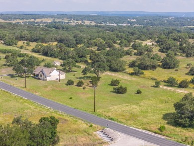 Live the dream at Rockin J Ranch with access to the exclusive on Vaaler Creek Golf Club in Texas - for sale on GolfHomes.com, golf home, golf lot