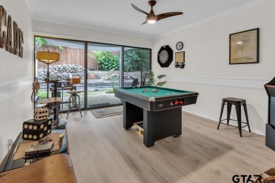 Welcome to this Traditional, with a Modern flare, home that has on Hide-A-Way Lake Golf Course in Texas - for sale on GolfHomes.com, golf home, golf lot