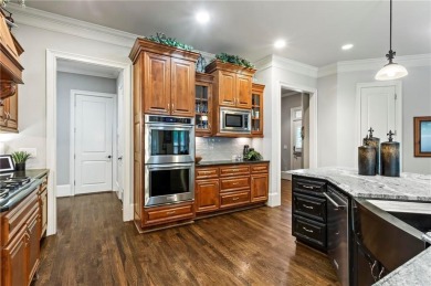Exquisite opportunity for a custom-built, primary on main on The Governors Towne Club in Georgia - for sale on GolfHomes.com, golf home, golf lot