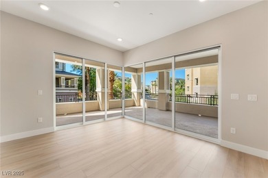 Brand new Foscari Italianate plan at Mira Villa by Toll Brothers on Badlands Golf Club in Nevada - for sale on GolfHomes.com, golf home, golf lot