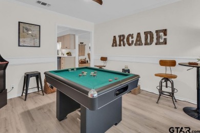 Welcome to this Traditional, with a Modern flare, home that has on Hide-A-Way Lake Golf Course in Texas - for sale on GolfHomes.com, golf home, golf lot