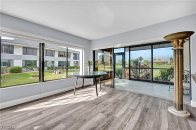 Lovely Waters Edge Condominium end unit, 2 Bedroom suites, 2 on  in Florida - for sale on GolfHomes.com, golf home, golf lot