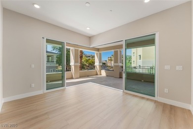 Brand new Foscari Italianate plan at Mira Villa by Toll Brothers on Badlands Golf Club in Nevada - for sale on GolfHomes.com, golf home, golf lot