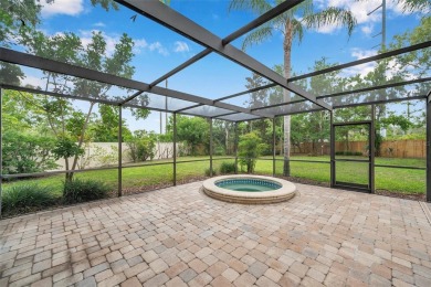 Rare Opportunity in Trails West! This spacious and on The Dunedin Country Club in Florida - for sale on GolfHomes.com, golf home, golf lot