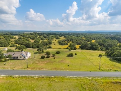 Live the dream at Rockin J Ranch with access to the exclusive on Vaaler Creek Golf Club in Texas - for sale on GolfHomes.com, golf home, golf lot