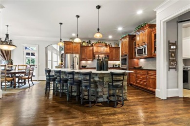 Exquisite opportunity for a custom-built, primary on main on The Governors Towne Club in Georgia - for sale on GolfHomes.com, golf home, golf lot