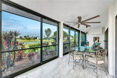 Lovely Waters Edge Condominium end unit, 2 Bedroom suites, 2 on  in Florida - for sale on GolfHomes.com, golf home, golf lot