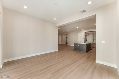 Brand new Foscari Italianate plan at Mira Villa by Toll Brothers on Badlands Golf Club in Nevada - for sale on GolfHomes.com, golf home, golf lot