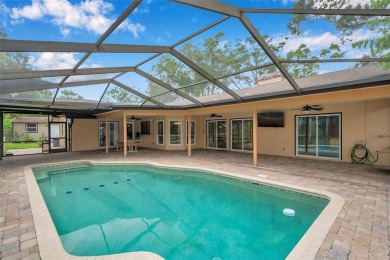 Rare Opportunity in Trails West! This spacious and on The Dunedin Country Club in Florida - for sale on GolfHomes.com, golf home, golf lot