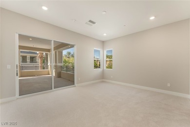 Brand new Foscari Italianate plan at Mira Villa by Toll Brothers on Badlands Golf Club in Nevada - for sale on GolfHomes.com, golf home, golf lot