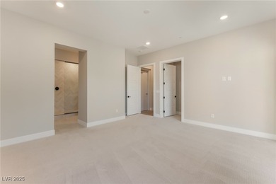 Brand new Foscari Italianate plan at Mira Villa by Toll Brothers on Badlands Golf Club in Nevada - for sale on GolfHomes.com, golf home, golf lot