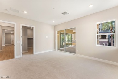 Brand new Foscari Italianate plan at Mira Villa by Toll Brothers on Badlands Golf Club in Nevada - for sale on GolfHomes.com, golf home, golf lot