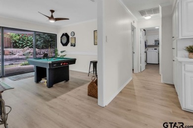 Welcome to this Traditional, with a Modern flare, home that has on Hide-A-Way Lake Golf Course in Texas - for sale on GolfHomes.com, golf home, golf lot
