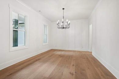 Back on the market and ready to close! This brand new home in on Harbor Club Golf and Country Club in Georgia - for sale on GolfHomes.com, golf home, golf lot