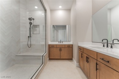 Brand new Foscari Italianate plan at Mira Villa by Toll Brothers on Badlands Golf Club in Nevada - for sale on GolfHomes.com, golf home, golf lot