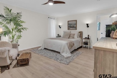 Welcome to this Traditional, with a Modern flare, home that has on Hide-A-Way Lake Golf Course in Texas - for sale on GolfHomes.com, golf home, golf lot