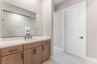 Brand new Foscari Italianate plan at Mira Villa by Toll Brothers on Badlands Golf Club in Nevada - for sale on GolfHomes.com, golf home, golf lot