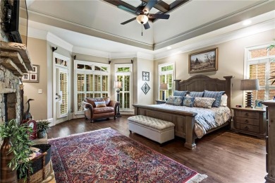Exquisite opportunity for a custom-built, primary on main on The Governors Towne Club in Georgia - for sale on GolfHomes.com, golf home, golf lot