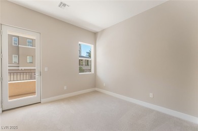 Brand new Foscari Italianate plan at Mira Villa by Toll Brothers on Badlands Golf Club in Nevada - for sale on GolfHomes.com, golf home, golf lot