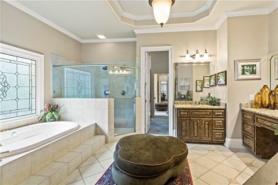 Exquisite opportunity for a custom-built, primary on main on The Governors Towne Club in Georgia - for sale on GolfHomes.com, golf home, golf lot